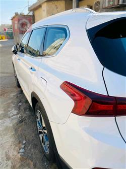 هيونداي سانتافي